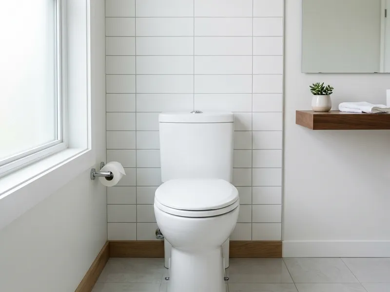 Toilet Repair & Installation Plumber in Huron, KS